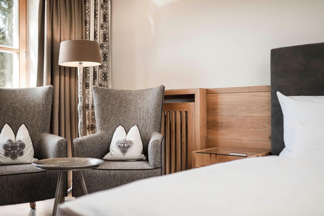 Hotel Parkhotel Am Soier 4*