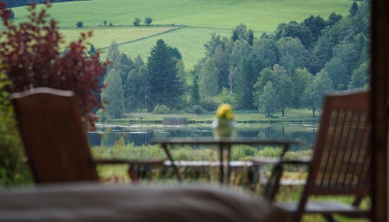 Parkhotel Am Soier