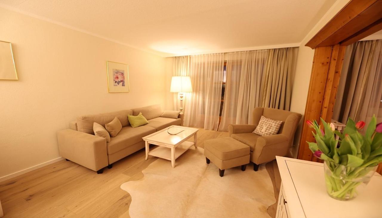 Parkhotel Am Soier Hotel