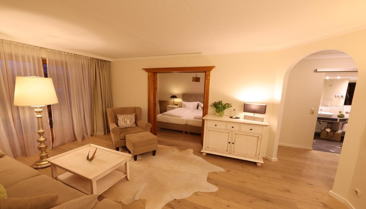 Hotel Parkhotel Am Soier