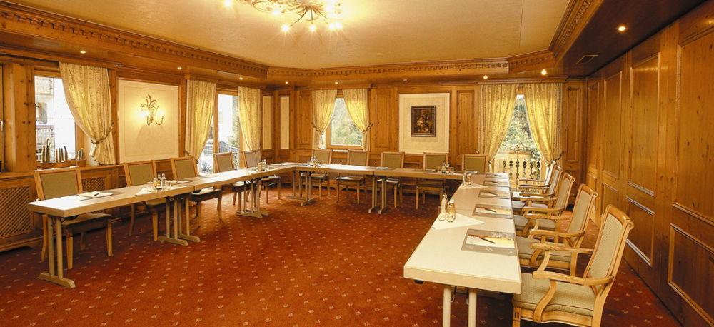 Parkhotel Am Soier 4*