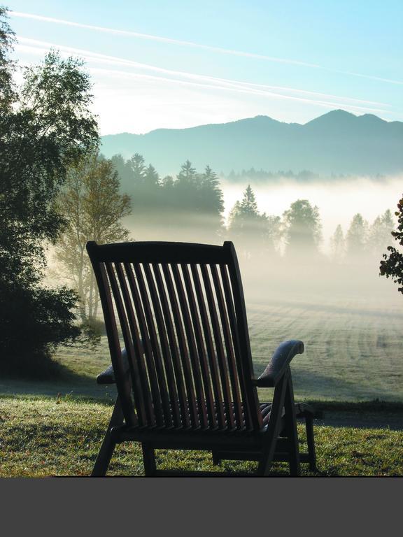 Parkhotel Am Soier 4*
