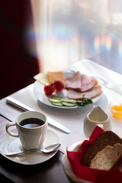 Parkhotel Am Soier 4*