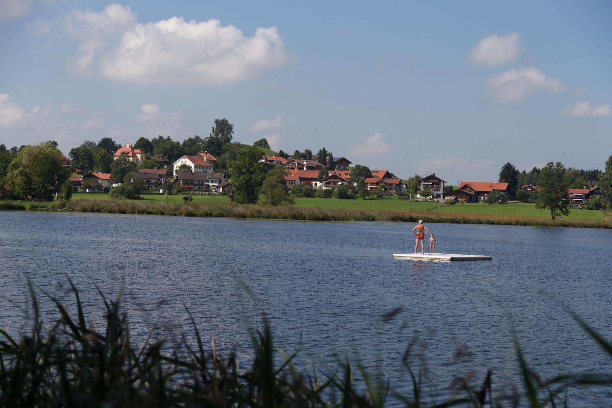 Parkhotel Am Soier 4*