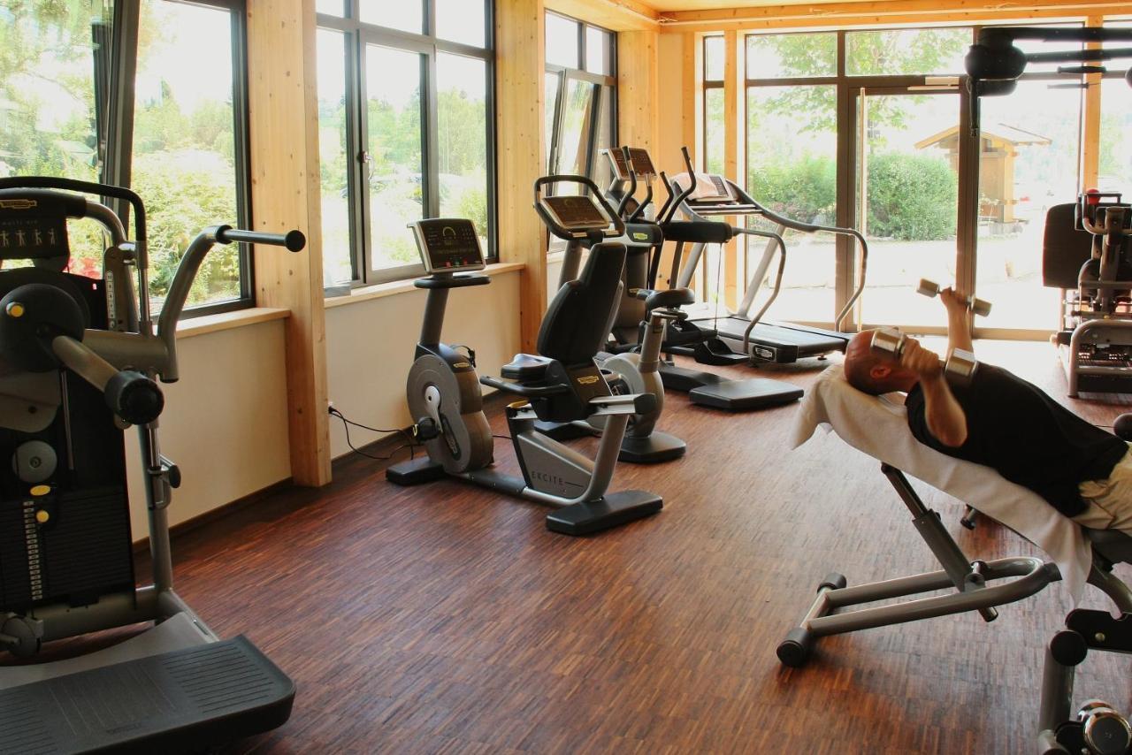 Hotel Parkhotel Am Soier 4*